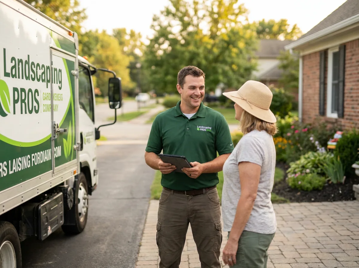 Landscaping Collinwood, TN FAQs